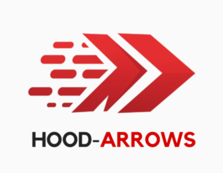 株式会社HOOD-ARROWS ロゴ
